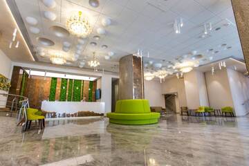 Фотографии Отель Hotel Olanesti & Spa Medical г. Бэиле-Олэнешти (Румыния) №1 Фото Отель Hotel Olanesti & Spa Medical г. Бэиле-Олэнешти 1