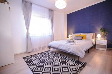 Фото номера Вилла с 3 спальнями Виллы Casa de Vacanta Cris г. Бэи­ле-Олэ­неш­ти 50