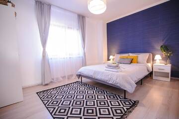 Фото номера Вилла с 3 спальнями Виллы Casa de Vacanta Cris г. Бэи­ле-Олэ­неш­ти 13
