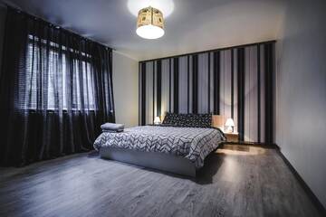 Фото номера Вилла с 3 спальнями Виллы Casa de Vacanta Cris г. Бэи­ле-Олэ­неш­ти 23