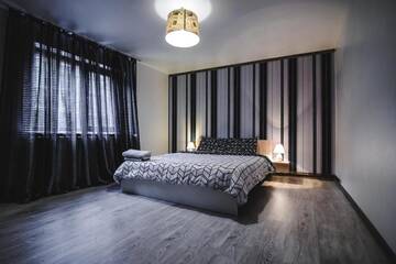 Фото номера Вилла с 3 спальнями Виллы Casa de Vacanta Cris г. Бэи­ле-Олэ­неш­ти 38