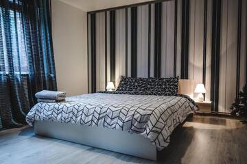 Фото номера Вилла с 3 спальнями Виллы Casa de Vacanta Cris г. Бэи­ле-Олэ­неш­ти 37