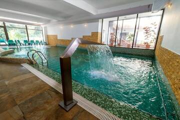 Фотографии Отель Hotel Tisa г. Бэиле-Олэнешти (Румыния) №4 Фото Отель Hotel Tisa г. Бэиле-Олэнешти 4